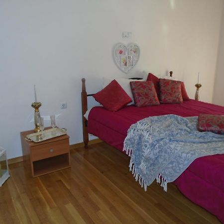 Veikou Beautiful Homes Athena Bagian luar foto