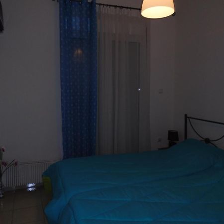 Veikou Beautiful Homes Athena Bagian luar foto
