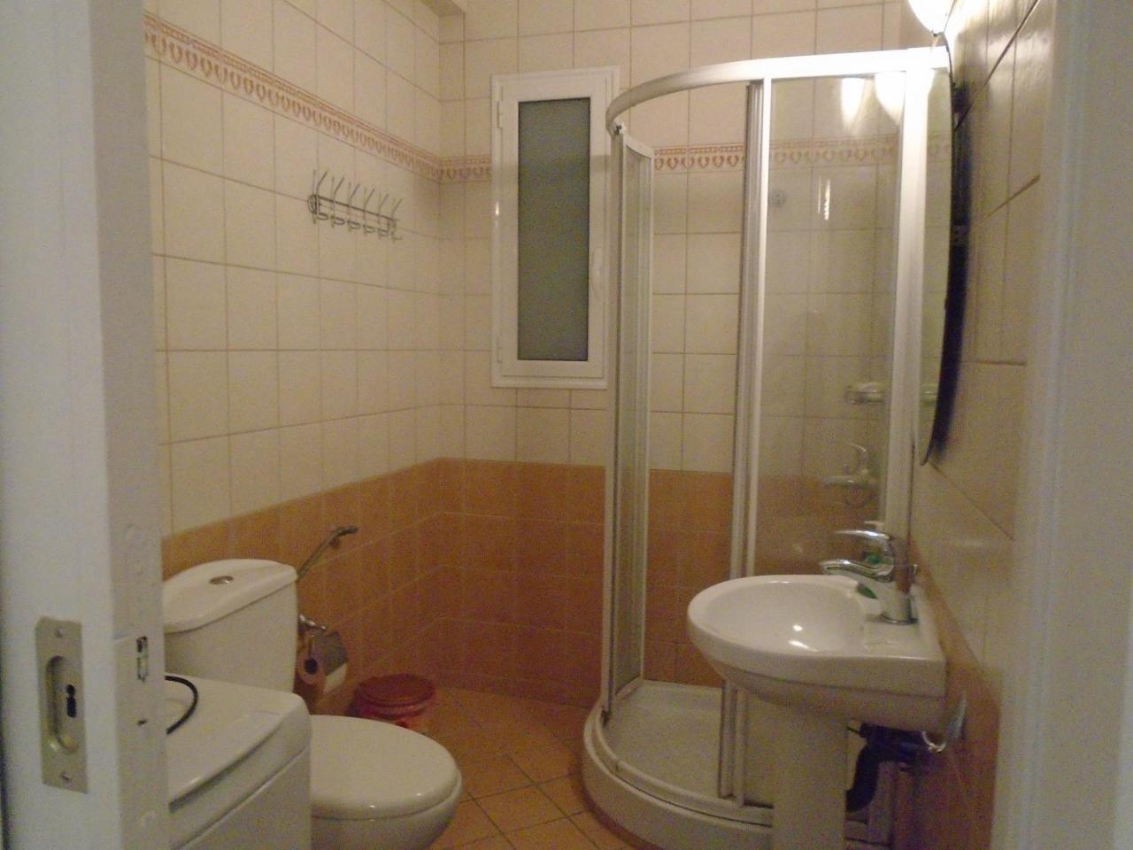 Veikou Beautiful Homes Athena Bagian luar foto