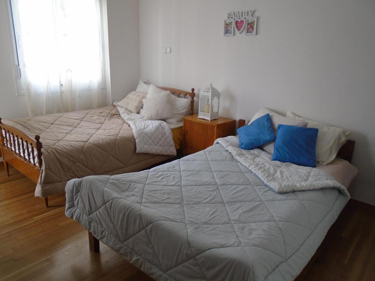 Veikou Beautiful Homes Athena Bagian luar foto
