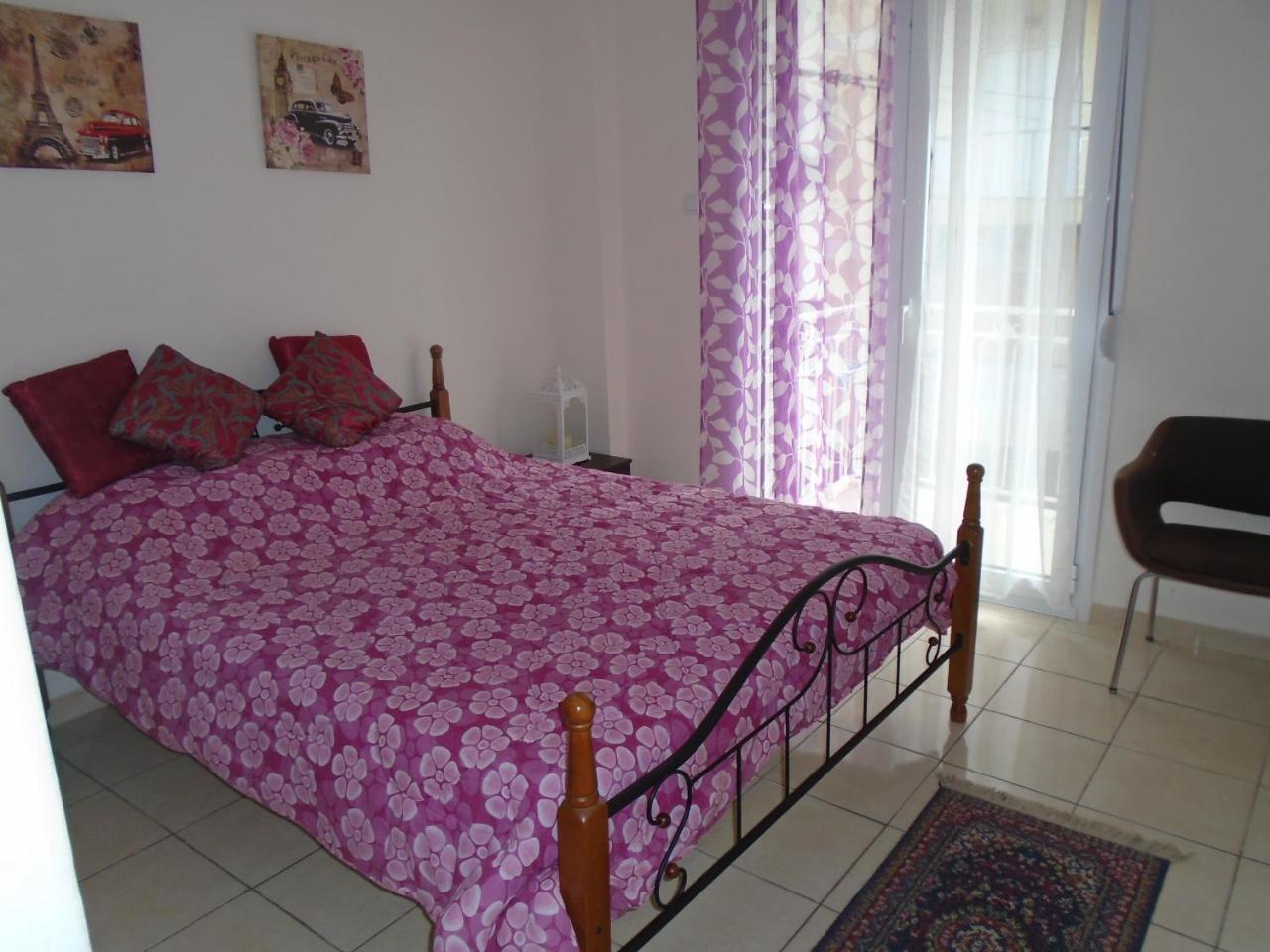 Veikou Beautiful Homes Athena Bagian luar foto