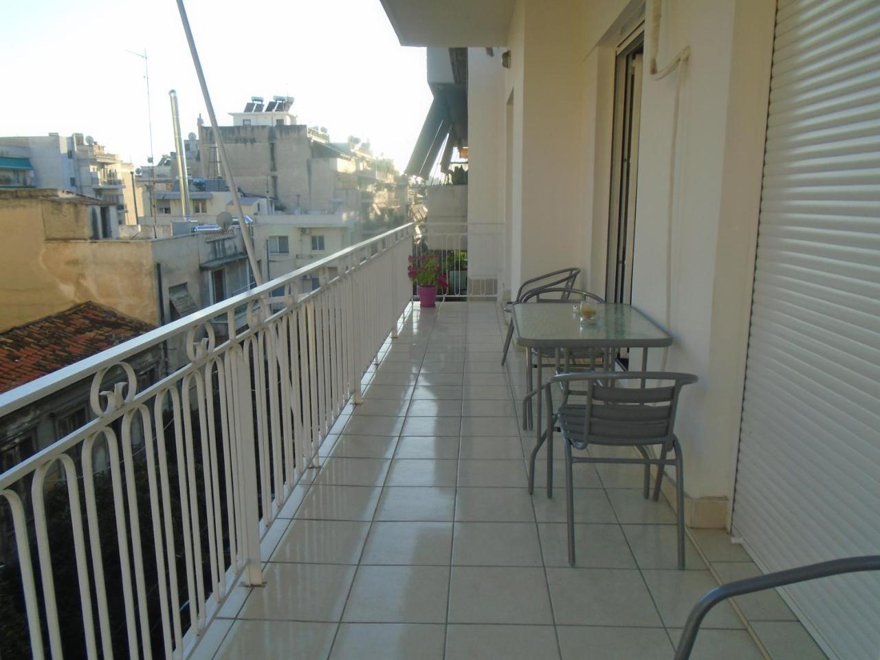 Veikou Beautiful Homes Athena Ruang foto
