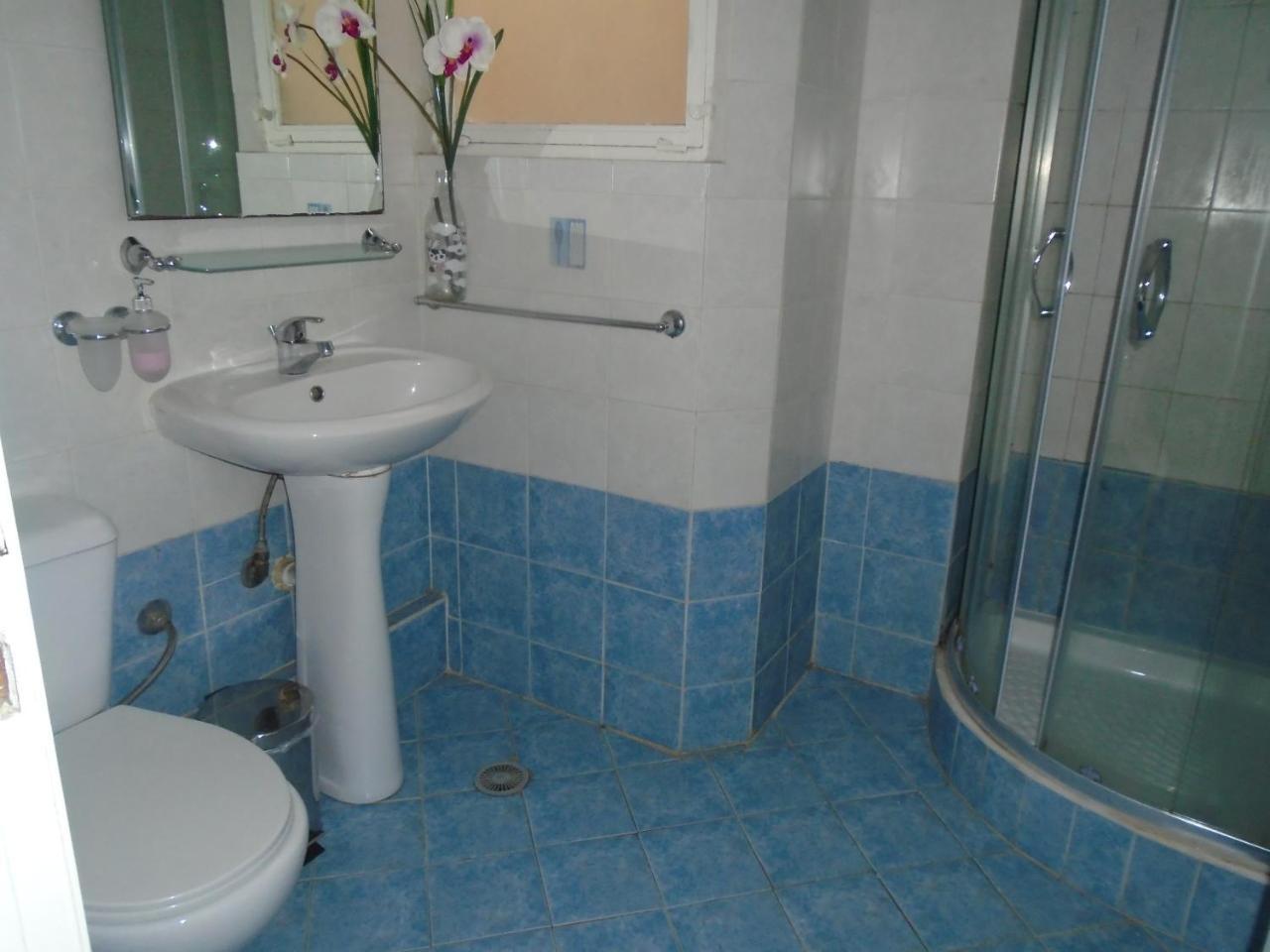 Veikou Beautiful Homes Athena Bagian luar foto
