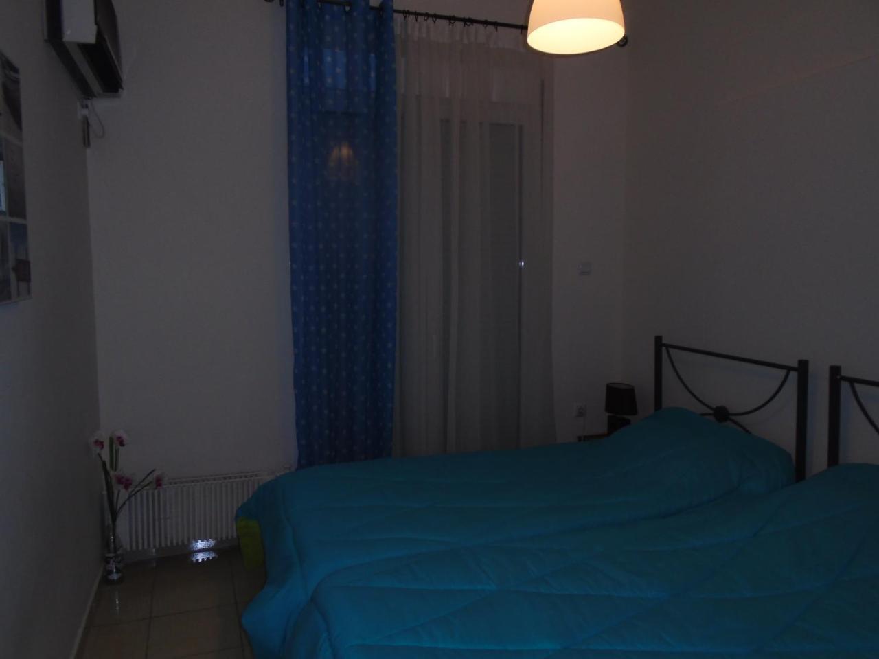 Veikou Beautiful Homes Athena Bagian luar foto